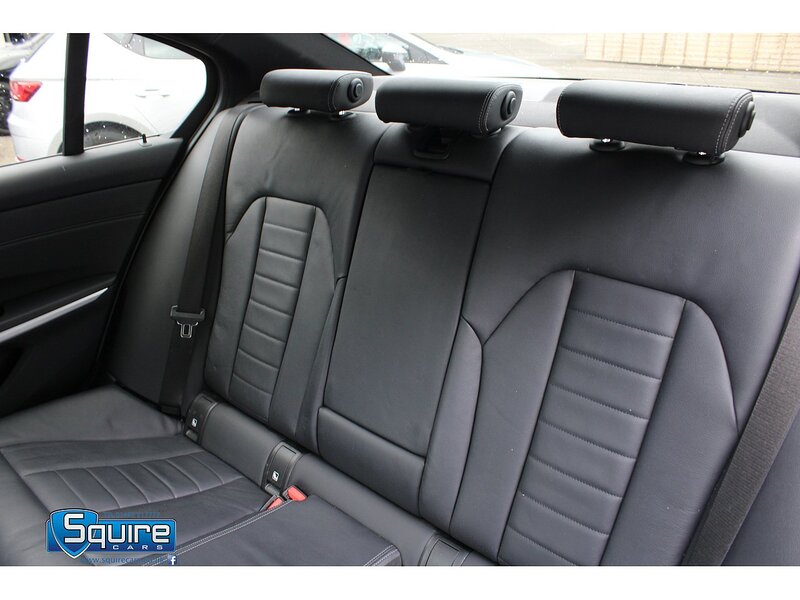 Used BMW 3 Series 2020 for sale - 75969107: Photo 6
