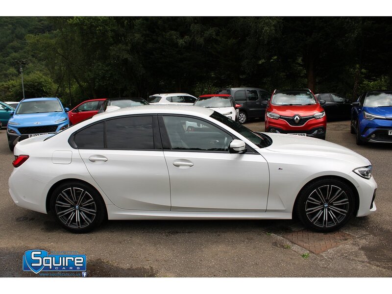 Used BMW 3 Series 2020 for sale - 75969107: Photo 7