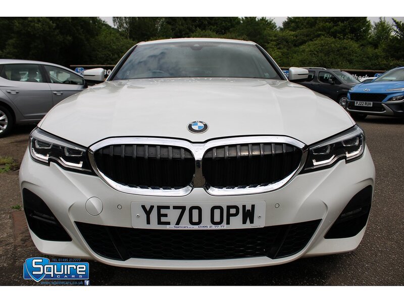 Used BMW 3 Series 2020 for sale - 75969107: Photo 9