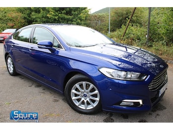 Ford - Mondeo