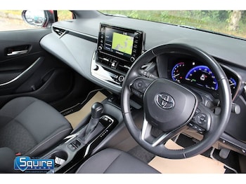 Used Toyota Corolla 2020 for sale - 75195286: Photo