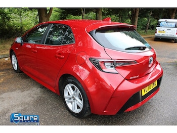 Used Toyota Corolla 2020 for sale - 75195286: Photo