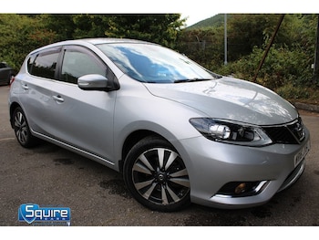 Used Nissan Pulsar 2016 for sale - 75969106: Photo