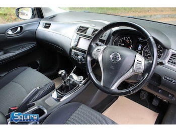 Used Nissan Pulsar 2016 for sale - 75969106: Photo