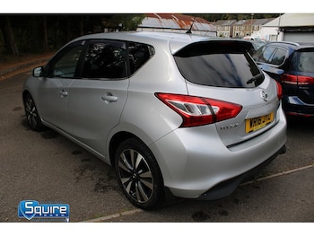 Used Nissan Pulsar 2016 for sale - 75969106: Photo