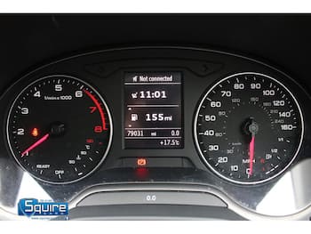 Used Audi Q2 2018 for sale - 79470785: Photo