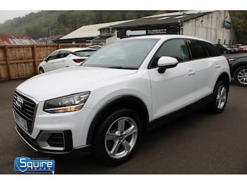 Used Audi Q2 2018 for sale - 79470785: Photo