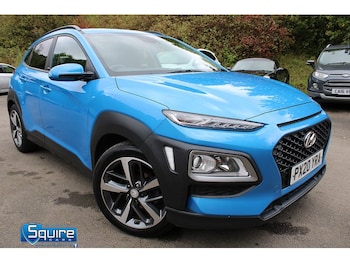 2020 - T-GDi Play 5-Door