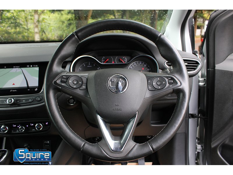Used Vauxhall Crossland 2024 for sale - 75969116: Photo 10