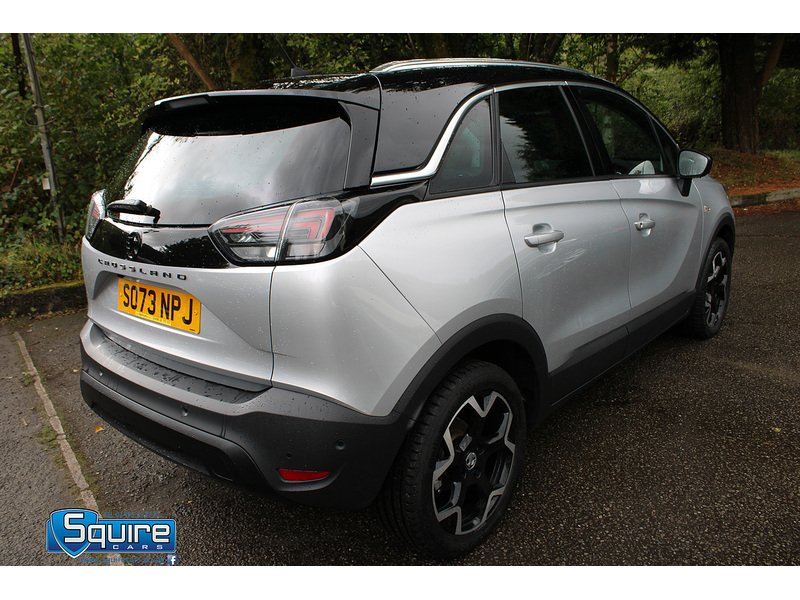 Used Vauxhall Crossland 2024 for sale - 75969116: Photo 11
