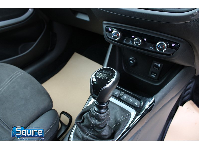Used Vauxhall Crossland 2024 for sale - 75969116: Photo 13