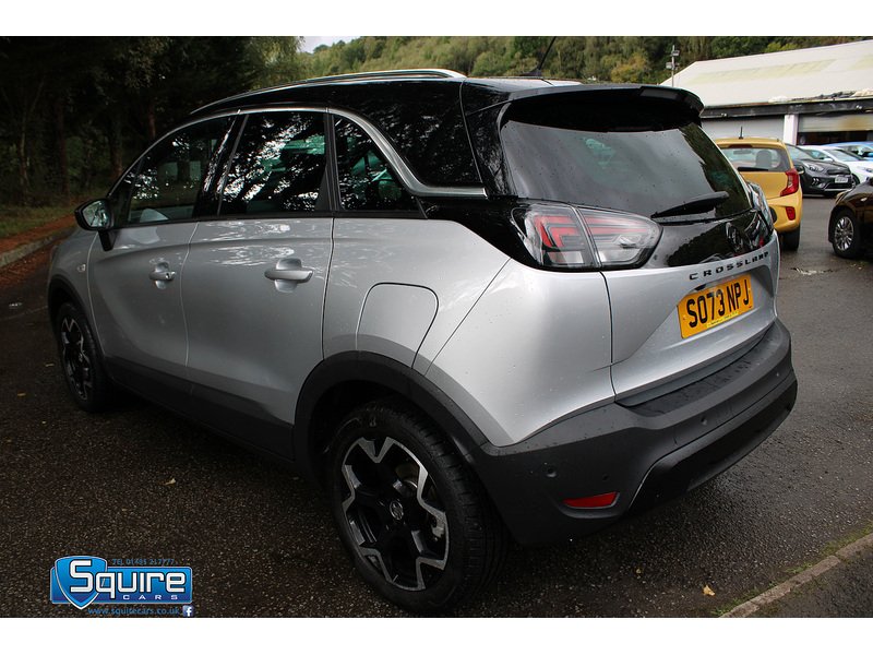Used Vauxhall Crossland 2024 for sale - 75969116: Photo 14