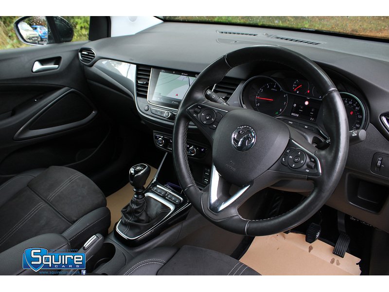 Used Vauxhall Crossland 2024 for sale - 75969116: Photo 15