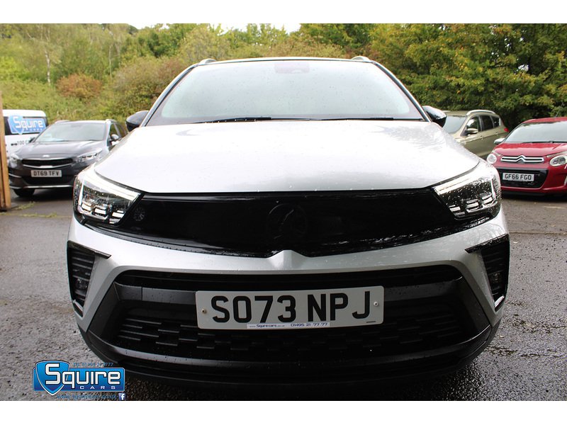Used Vauxhall Crossland 2024 for sale - 75969116: Photo 17