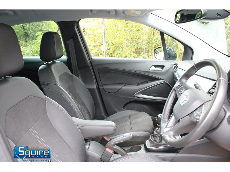 Used Vauxhall Crossland 2024 for sale - 75969116: Photo 18