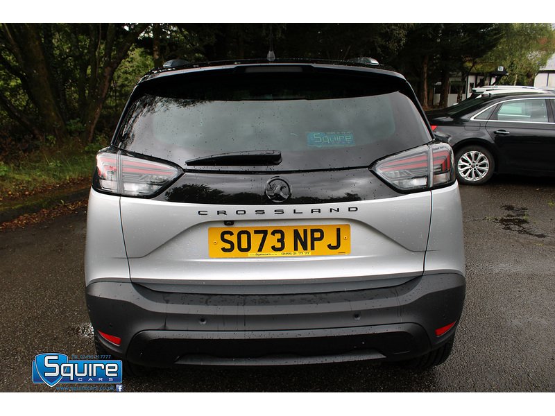 Used Vauxhall Crossland 2024 for sale - 75969116: Photo 19