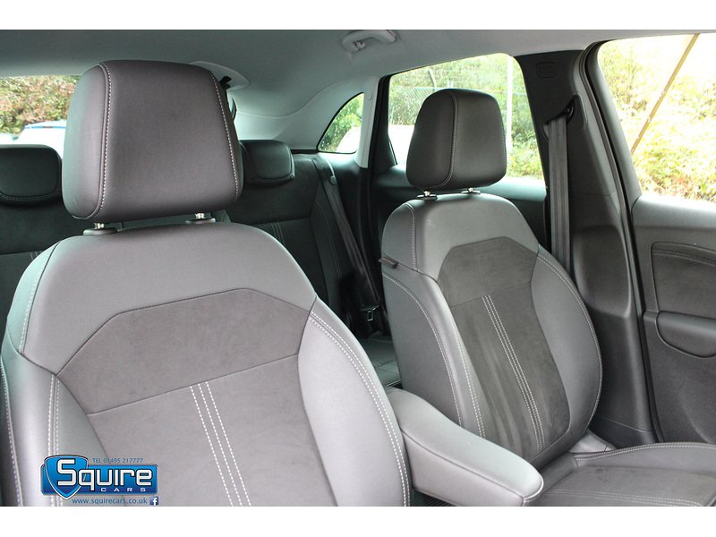 Used Vauxhall Crossland 2024 for sale - 75969116: Photo 20