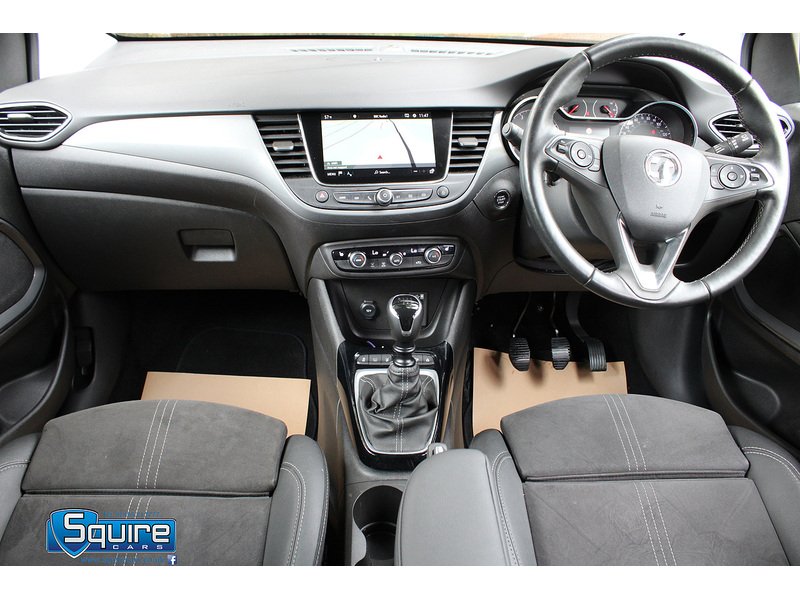 Used Vauxhall Crossland 2024 for sale - 75969116: Photo 23