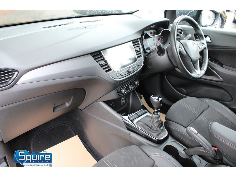Used Vauxhall Crossland 2024 for sale - 75969116: Photo 24