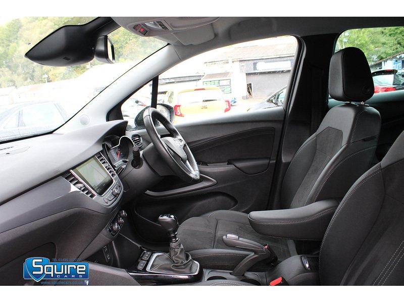 Used Vauxhall Crossland 2024 for sale - 75969116: Photo 25