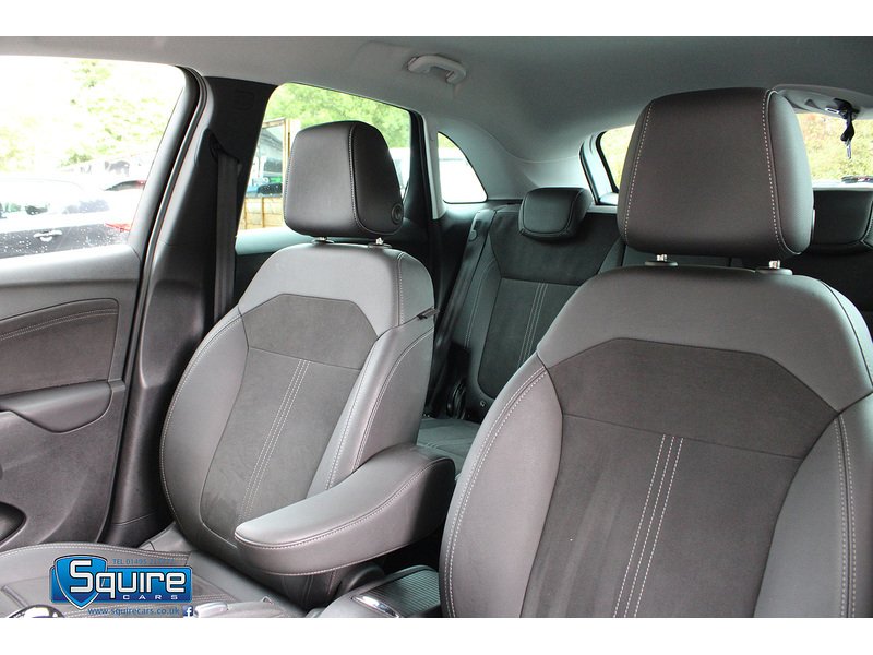 Used Vauxhall Crossland 2024 for sale - 75969116: Photo 26