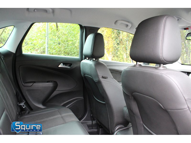 Used Vauxhall Crossland 2024 for sale - 75969116: Photo 27