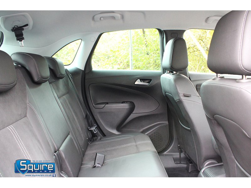 Used Vauxhall Crossland 2024 for sale - 75969116: Photo 28