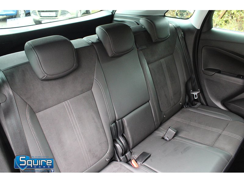 Used Vauxhall Crossland 2024 for sale - 75969116: Photo 29