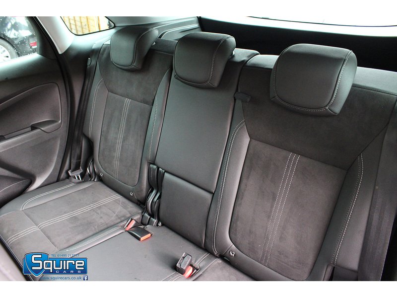 Used Vauxhall Crossland 2024 for sale - 75969116: Photo 30