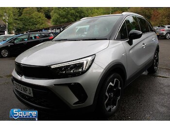 Used Vauxhall Crossland 2024 for sale - 75969116: Photo 3