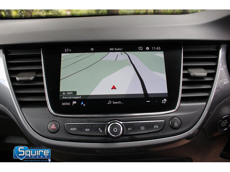 Used Vauxhall Crossland 2024 for sale - 75969116: Photo 5