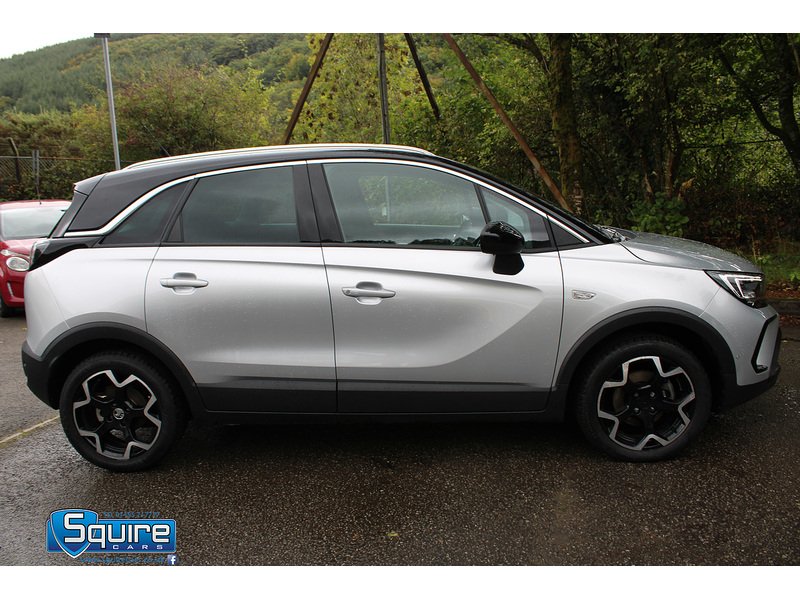 Used Vauxhall Crossland 2024 for sale - 75969116: Photo 6