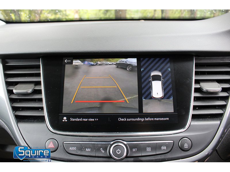 Used Vauxhall Crossland 2024 for sale - 75969116: Photo 7