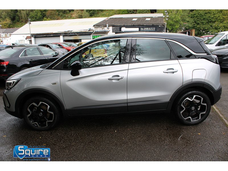 Used Vauxhall Crossland 2024 for sale - 75969116: Photo 9