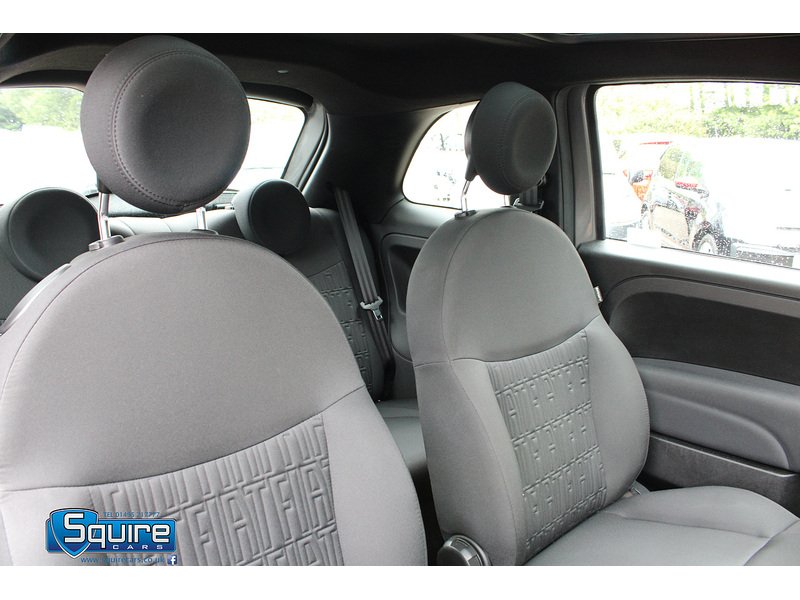 Used Fiat 500 2023 for sale - 75969118: Photo 11