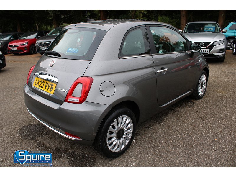 Used Fiat 500 2023 for sale - 75969118: Photo 13