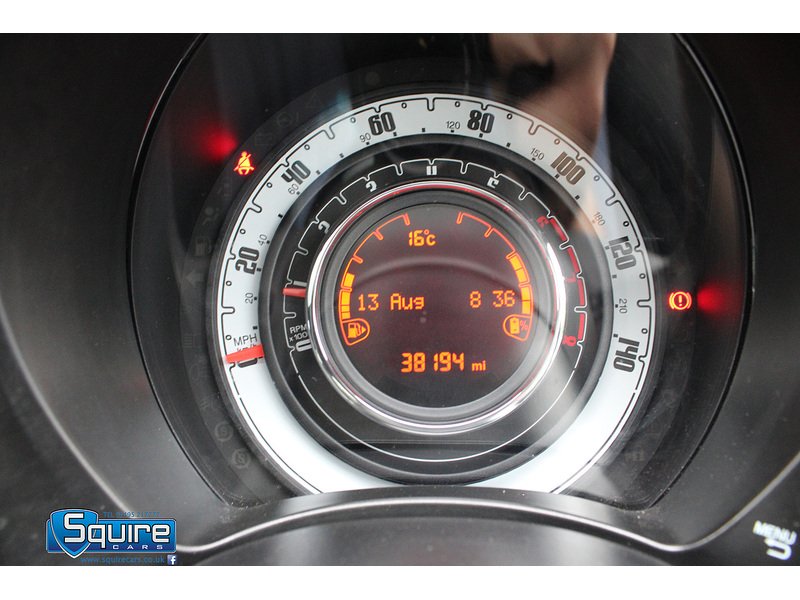Used Fiat 500 2023 for sale - 75969118: Photo 14