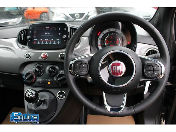 Used Fiat 500 2023 for sale - 75969118: Photo 15