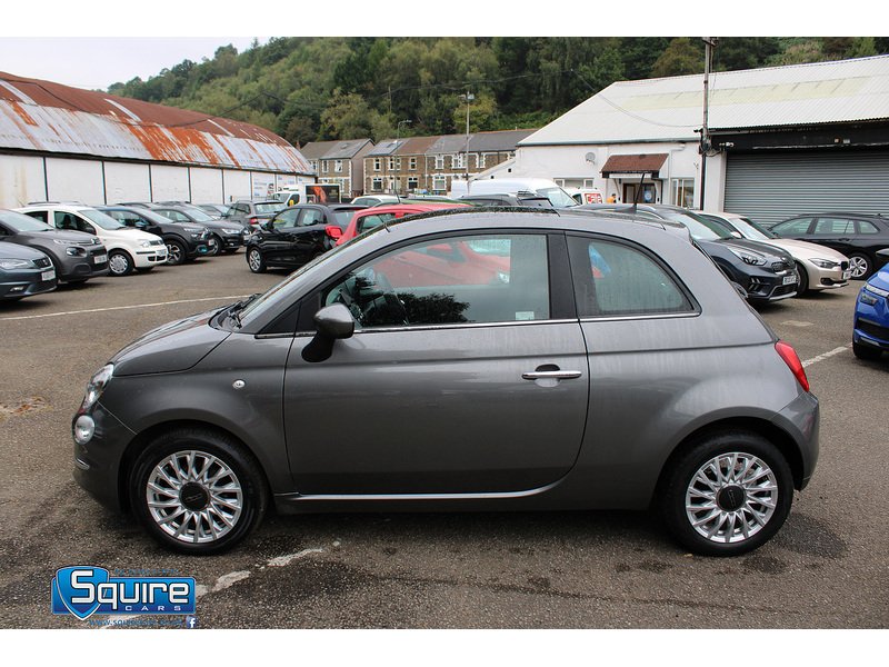 Used Fiat 500 2023 for sale - 75969118: Photo 17