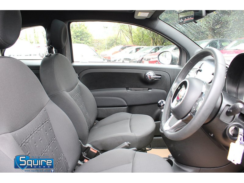 Used Fiat 500 2023 for sale - 75969118: Photo 18