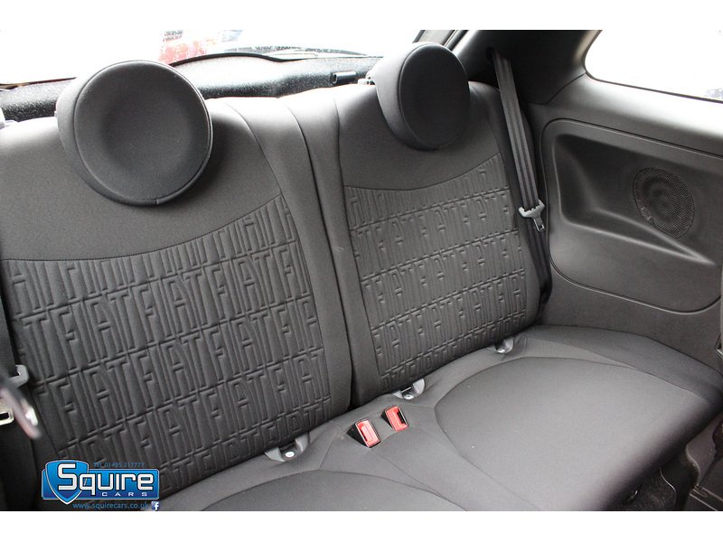 Used Fiat 500 2023 for sale - 75969118: Photo 19