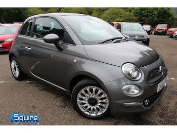 Fiat - 500