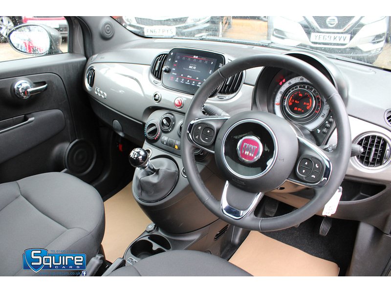 Used Fiat 500 2023 for sale - 75969118: Photo 2