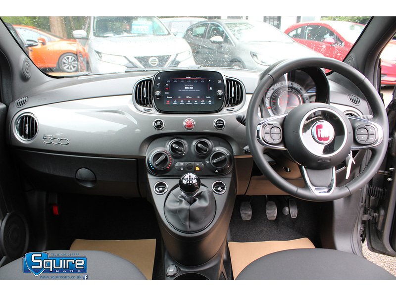 Used Fiat 500 2023 for sale - 75969118: Photo 20