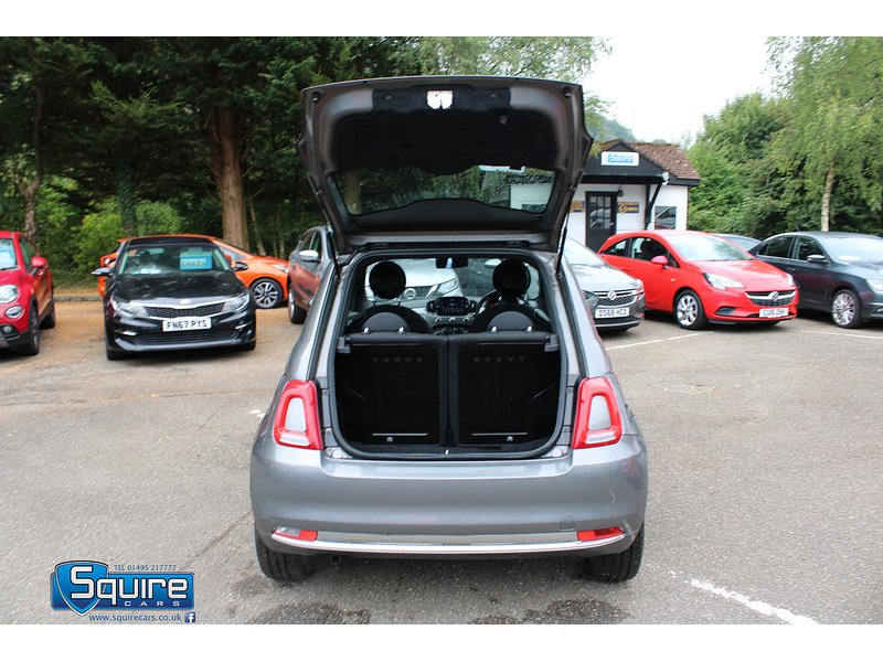 Used Fiat 500 2023 for sale - 75969118: Photo 21