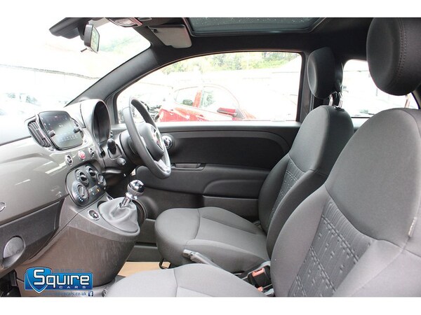 Used Fiat 500 2023 for sale - 75969118: Photo 22