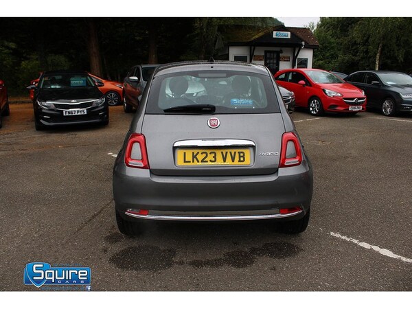 Used Fiat 500 2023 for sale - 75969118: Photo 23
