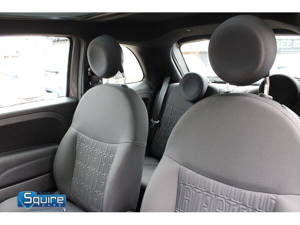 Used Fiat 500 2023 for sale - 75969118: Photo 24