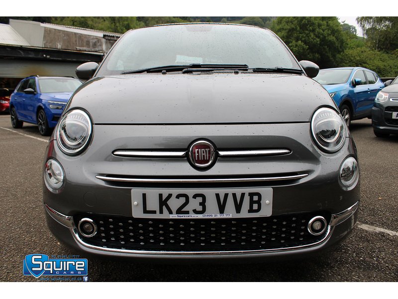Used Fiat 500 2023 for sale - 75969118: Photo 25