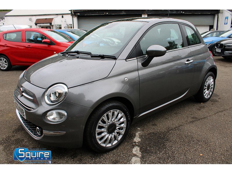 Used Fiat 500 2023 for sale - 75969118: Photo 27